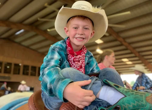 Horse Camps Makes Summer Adventures