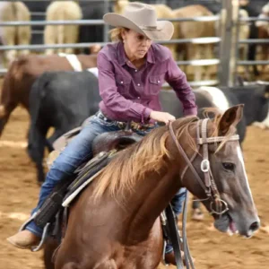 Summer Horse Camp #2 (June 22-26)